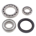 All Balls Racing 2006 Polaris FS/FST Classic Jack Shaft Bearing & Seal Kit Upper Shaft