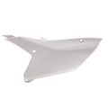 Acerbis 2024 Yamaha YZ250F/ 23-24 YZ450F/FX Side Panels - White
