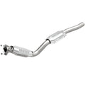MagnaFlow Direct Fit Catalytic Converter 04-06 Dodge Ram SRT-10 8.3L Passenger Side