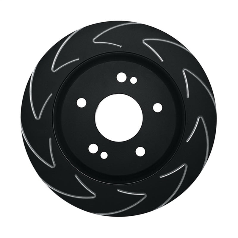 EBC 15-17 Polaris Slingshot Rear MD Contour Rotor