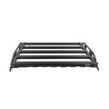 ARB Base Rack 49in x 51in with Mount Kit/Deflector/Trade (Side) Guard Rails