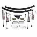Skyjacker 4In KIT 99-02/99F250 F350 V10