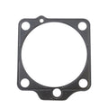 Athena Harley-Davidson Front Cylinder Base Gasket Silicone Beaded - Set of 2