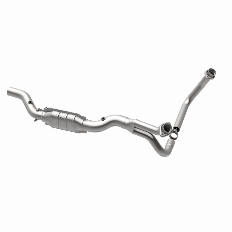 MagnaFlow Direct Fit Catalytic Converter 02 Dodge Ram 1500 Van