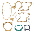 Athena Sachs 125cc 2T 5/6 VEL Complete Gasket Kit (w/o Oil Seals)