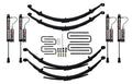 Skyjacker 8In 72-74 DGE SYSTEM-NO P.ARM