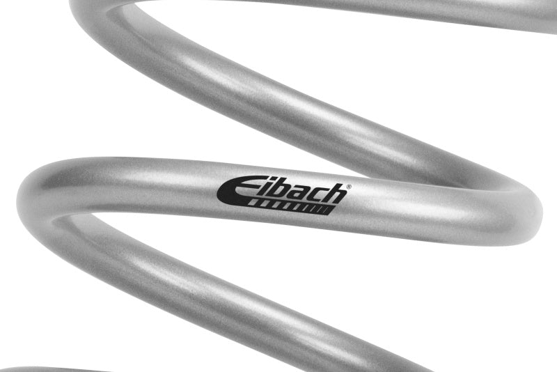 Eibach Pro-Kit for 21-23 Ford F-150/Raptor 35in & 37in  (2.2in Front Lift / 1.5in Rear Lift )