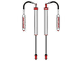 aFe 2.5 Rear Shock Kit w/ Remote Reservoirs for 2-3.5 IN Lifts Ford F-250/F-350 17-24 4WD