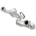 Magnaflow Conv DF 03 Ranger/BSer 3.0 frnt 50S