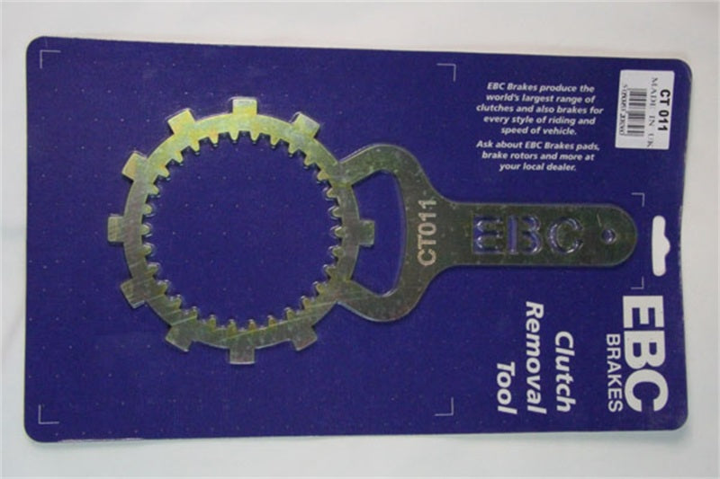 EBC 01-05 Arctic Cat 250 2 x 4 / 4 x 4 (250cc) Clutch Tool