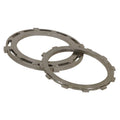BD Diesel 07-18 Dodge/RAM 6.7L Cummins 68RFE Billet Overdrive Reaction Plates