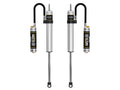 ICON 03-12 Dodge Ram HD 4.5in Front 2.5 Series Shocks VS RR CDCV - Pair