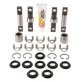 Pivot Works 08-14 Kawasaki KFX450R A-Arm Kit - Front Lower 1 Kit Req Per Veh