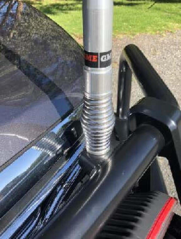 ARB Bumper/Fitting Kit Bundle 3452040
