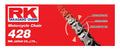 RK Chain RK-M 428-112L - Natural