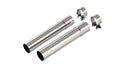 Borla 09-20 Toyota Tundra 3.4L V6 157.7in Extension Pipes