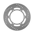 EBC 87-90 Ducati 750 Paso Rear Left Standard Rotor