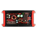 DS18 1-Channel Amplifier 1200/1ohm 900/2ohm 500/4ohm Watts RMS