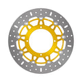 EBC 2002 Husqvarna SM 400 R Front Left Standard Rotor