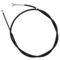 All Balls Racing 06-13 Kawasaki KVF650 I Brute Force Cable - Rear Hand - Park Brake