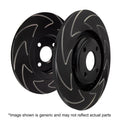 EBC 2021+ Ford Bronco (6th Generation) 2.3T Rear BSD Rotors