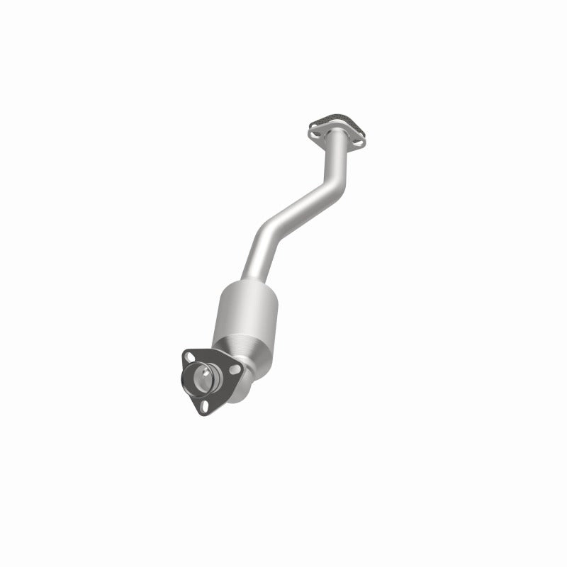 MagnaFlow DF Catalytic Conv 01-04 Nissan Frontier/XTerra 3.3L (Exc Supercharged) D/S Rear (49 State)