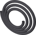 KFI ATV Winch Line Protective Sheath