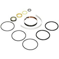 Fabtech 4.0 Reservoir Shock Absorber Rebuild Kit
