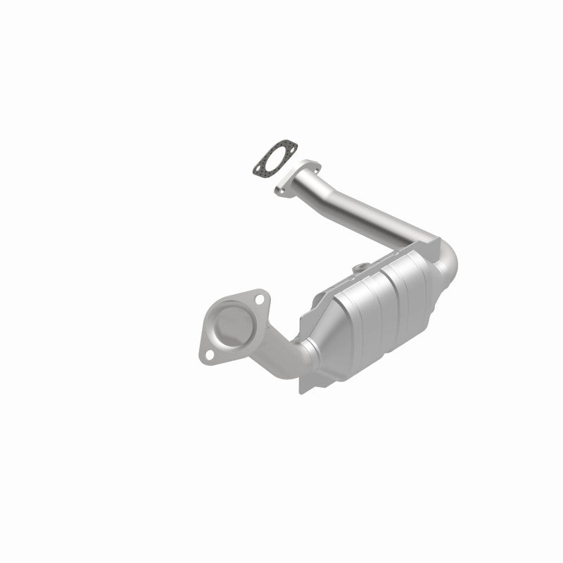 MagnaFlow Conv DF 07-09 Ranger 3.0 Driver Side OEM
