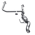 MagnaFlow Direct Fit Catalytic Converter 00 Dakota 3.9L 4wd OEM