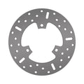 EBC 16-21 Yamaha YW 125 G Zuma Rear Disc Model Rear Right Standard Rotor