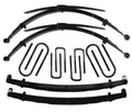Skyjacker 2In SYS 67-77F250 HI BOY BMAX