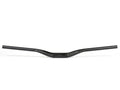 Renthal V3 Fatbar Carbon 30 mm. - Black