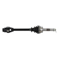 All Balls Racing 95-97 Big Boss 400 L 6x6/98-02 Big Boss 500 6x6/99-01 Diesel 455 4x4 Axle