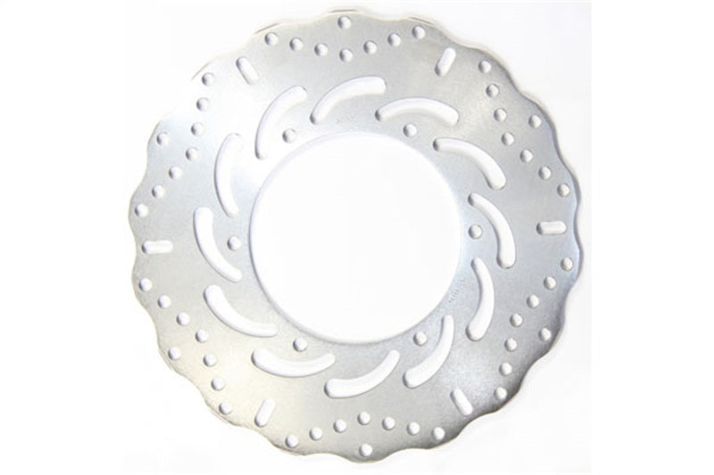 EBC 04-09 Yamaha XVS 1100 V-Star Silverado Rear Left Contour Rotor