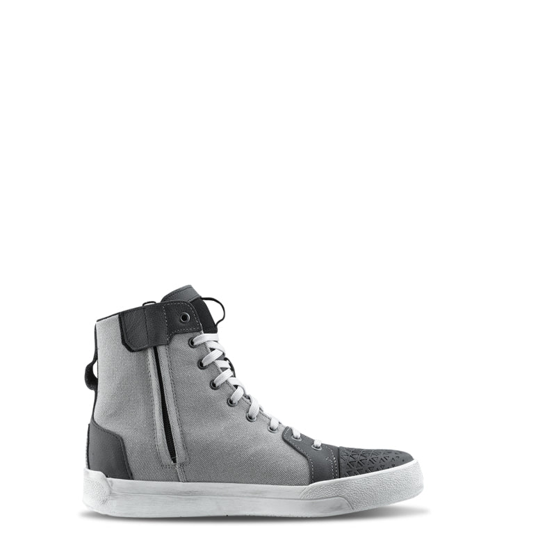 Gaerne G.Letur Boot Grey/Anthracite/White Size - 12