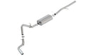 Borla 2019 Silv/Sierra C/B Exhaust Touring 1500 5.3L V8 AT 2&4WD EC STB(78.8) CC SB(69.3) 147.4 WB