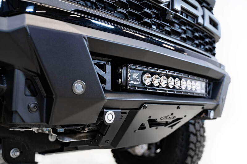 Addictive Desert Designs 21-23 Ford F-150 Raptor Phantom Front Bumper