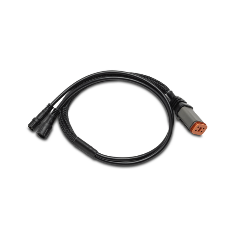 Rockford Fosgate PMX-RGB 4-Pin Color Optix Y-Adaptor (Gen 2)