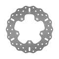 EBC 18-21 Aprilia Shiver 900 Rear Left Contour Rotor