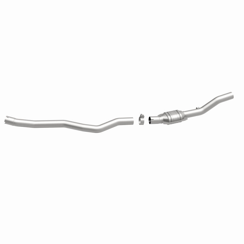 MagnaFlow Conv DF Dodge Dakota 3.9/5.2L 4WD
