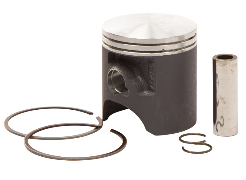 Vertex Piston 00-24 Kawasaki KX 65 65cc +2mm Cast Big Bore Piston Kit 75cc.
