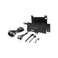 Rockford Fosgate Polaris RZR (Gen-3) 8 AWG Amp Installation Kit