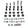 Pivot Works 09-22 Suzuki LT-A500X Rear Independent Suspension, 2 Kits Req. Per Veh