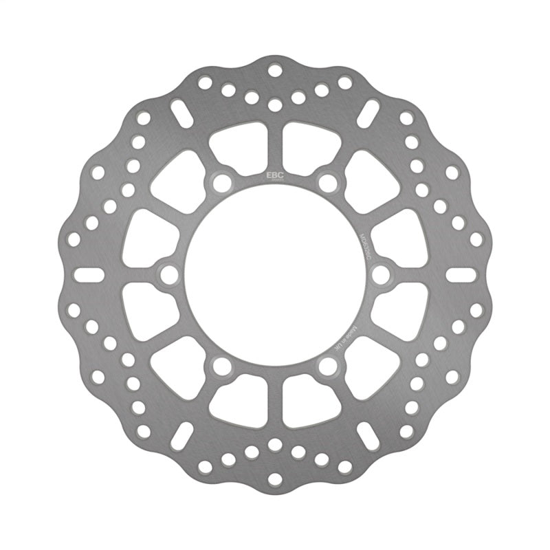 EBC 01-09 Kawasaki KLX 250 S Rear Left/Right Contour Rotor