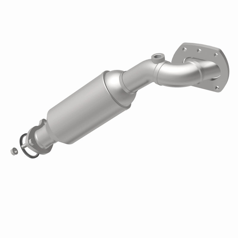 MagnaFlow Conv Direct Fit 16-19 Toyota Tacoma 3.5L PS