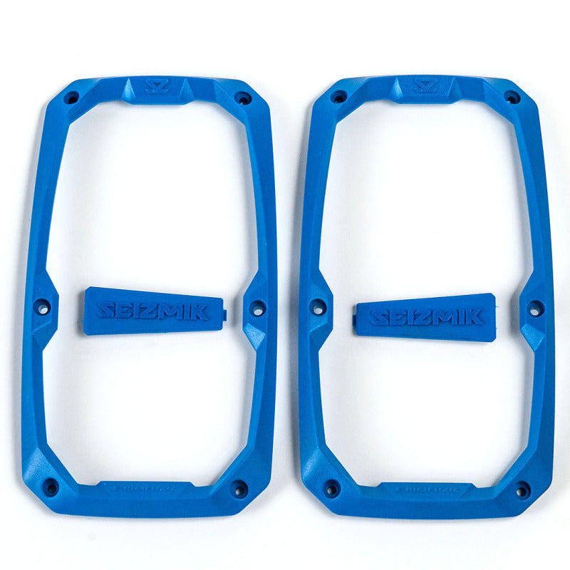 Seizmik Embark Color Trim Kit - Blue