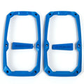 Seizmik Embark Color Trim Kit - Blue