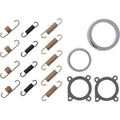Vertex Gaskets 18-20 Arctic Cat M 8000 EFI All Models Exhaust Gasket Kit