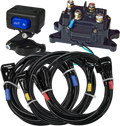 KFI Winch Wiring Kit